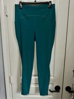 Lululemon Swift Speed High-Rise Tight